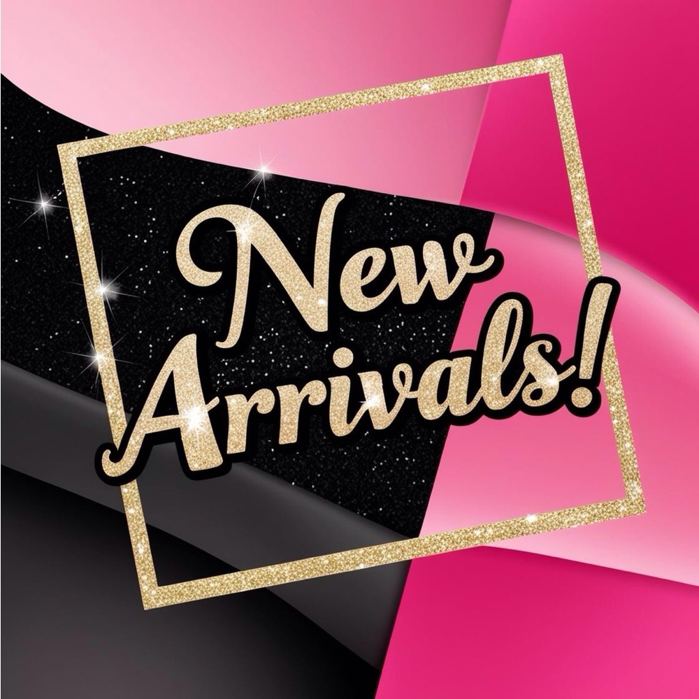 🚨Latest Arrivals🚨